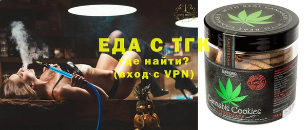 хмурый Алексин