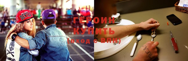 хмурый Алексин