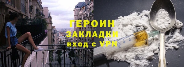 хмурый Алексин